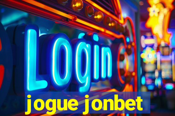 jogue jonbet